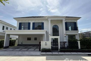 4 Bedroom House for rent in Setthasiri Bangna KM.10, Bang Phli Yai, Samut Prakan