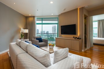 2 Bedroom Condo for rent in Chatrium Residence Riverside, Wat Phraya Krai, Bangkok near BTS Saphan Taksin