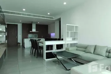 2 Bedroom Condo for rent in 185 Rajadamri, Lumpini, Bangkok near BTS Ratchadamri