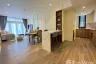 2 Bedroom Condo for rent in MUNIQ Sukhumvit 23, Khlong Toei Nuea, Bangkok near MRT Sukhumvit