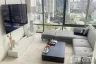2 Bedroom Condo for rent in Ashton Silom, Suriyawong, Bangkok near BTS Chong Nonsi