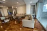 3 Bedroom Apartment for rent in BT Residence, Khlong Toei, Bangkok near BTS Nana
