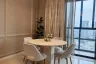 2 Bedroom Condo for rent in The Bangkok Thonglor, Khlong Tan Nuea, Bangkok near BTS Thong Lo