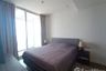 2 Bedroom Condo for rent in Magnolias Ratchadamri Boulevard, Lumpini, Bangkok near BTS Ratchadamri