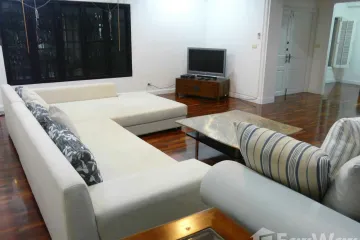 3 Bedroom Condo for rent in Sathorn Crest, Thung Maha Mek, Bangkok near MRT Lumpini