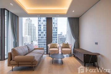 1 Bedroom Condo for rent in Tonson One Residence, Lumpini, Bangkok near BTS Ploen Chit