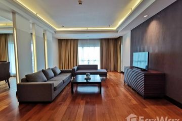 4 Bedroom Apartment for rent in Royal Residence Park, Lumpini, Bangkok near BTS Ratchadamri