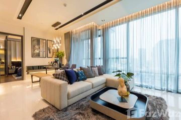 2 Bedroom Condo for rent in The Bangkok Thonglor, Khlong Tan Nuea, Bangkok near BTS Thong Lo