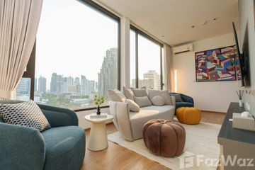 3 Bedroom Condo for rent in The FINE Bangkok Thonglor - Ekamai, Khlong Tan Nuea, Bangkok