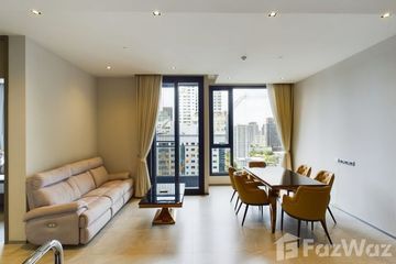 2 Bedroom Condo for rent in Hyde Heritage Thonglor, Khlong Tan Nuea, Bangkok near BTS Thong Lo