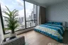 3 Bedroom Apartment for rent in Celes Asoke, Khlong Toei Nuea, Bangkok near BTS Asoke
