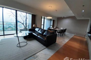 3 Bedroom Condo for rent in The Met, Thung Maha Mek, Bangkok near BTS Chong Nonsi