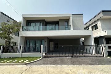 4 Bedroom House for rent in Centro Bangna, Bang Kaeo, Samut Prakan
