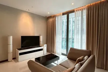 2 Bedroom Condo for rent in Q1 Sukhumvit, Khlong Toei, Bangkok near BTS Nana
