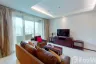 2 Bedroom Condo for rent in Piyathip Place, Khlong Tan Nuea, Bangkok near BTS Phrom Phong