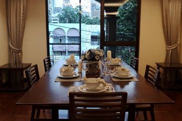 3 Bedroom Condo for rent in Ploenruedee Residence, Lumpini, Bangkok near BTS Ploen Chit