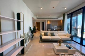 2 Bedroom Condo for rent in The Lofts Silom, Silom, Bangkok near BTS Surasak