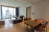 2 Bedroom Condo for rent in Sindhorn Residence, Lumpini, Bangkok near BTS Ploen Chit