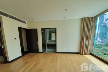3 Bedroom Condo for rent in The Park Chidlom, Lumpini, Bangkok near BTS Chit Lom