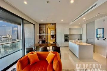 2 Bedroom Condo for rent in Vittorio, Khlong Tan Nuea, Bangkok near BTS Phrom Phong