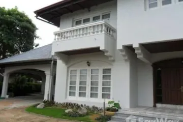 5 Bedroom House for rent in Lakeside Villa 2, Bang Kaeo, Samut Prakan