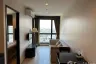 1 Bedroom Condo for rent in Rhythm Sukhumvit 44/1, Phra Khanong, Bangkok near BTS Phra Khanong