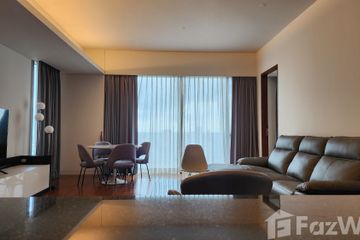 2 Bedroom Condo for rent in Hansar Rajdamri, Lumpini, Bangkok near BTS Chit Lom