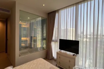 2 Bedroom Condo for rent in Hyde Heritage Thonglor, Khlong Tan Nuea, Bangkok near BTS Thong Lo