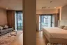 2 Bedroom Condo for rent in The Strand Thonglor, Khlong Tan Nuea, Bangkok near BTS Thong Lo