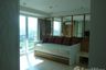 2 Bedroom Condo for rent in The Rajdamri, Pathum Wan, Bangkok near BTS Ratchadamri