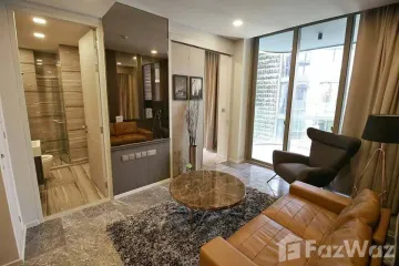 2 Bedroom Condo for rent in Ashton Residence 41, Khlong Tan Nuea, Bangkok near BTS Phrom Phong