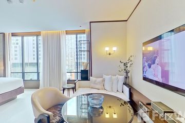 Apartment for rent in SilQ Hotel and Residence, Khlong Tan, Bangkok near BTS Phrom Phong