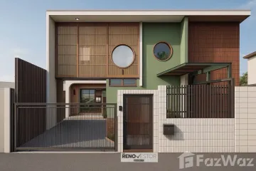 3 Bedroom Townhouse for rent in Khlong Tan Nuea, Bangkok