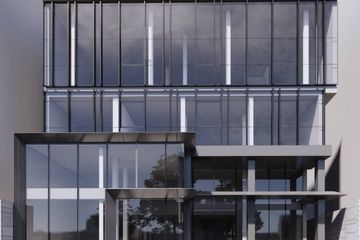 Office for rent in Khlong Tan Nuea, Bangkok