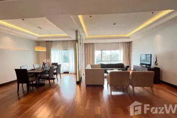 4 Bedroom Condo for rent in Royal Residence Park, Lumpini, Bangkok near BTS Ratchadamri