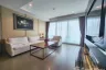 2 Bedroom Condo for rent in The River by Raimon Land, Khlong Ton Sai, Bangkok near BTS Krung Thon Buri