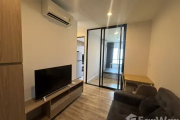 1 Bedroom Condo for Sale or Rent in Samrong Nuea, Samut Prakan near BTS Bearing