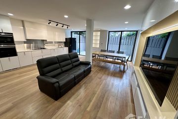 5 Bedroom House for rent in Noble Cube, Suan Luang, Bangkok near Airport Rail Link Ramkhamhaeng