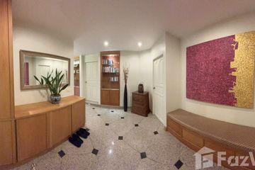 3 Bedroom Apartment for rent in Parkview Mansion, Lumpini, Bangkok near BTS Ratchadamri