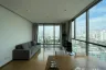 2 Bedroom Condo for rent in Aequa Sukhumvit 49, Khlong Tan Nuea, Bangkok near BTS Thong Lo