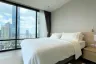 2 Bedroom Condo for rent in Ashton Silom, Suriyawong, Bangkok near BTS Chong Nonsi