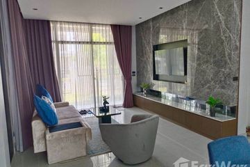 4 Bedroom House for rent in Bangkok Boulevard Bangna Km.5, Bang Kaeo, Samut Prakan