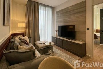 1 Bedroom Condo for rent in MUNIQ Langsuan, Lumpini, Bangkok near BTS Chit Lom