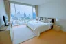 2 Bedroom Condo for rent in Fullerton, Phra Khanong, Bangkok near BTS Thong Lo