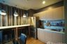 1 Bedroom Condo for rent in Rhythm Ratchada, Sam Sen Nok, Bangkok near MRT Ratchadaphisek