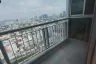 1 Bedroom Condo for rent in Rhythm Ratchada, Sam Sen Nok, Bangkok near MRT Ratchadaphisek