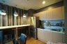 1 Bedroom Condo for rent in Rhythm Ratchada, Sam Sen Nok, Bangkok near MRT Ratchadaphisek