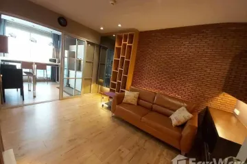 1 Bedroom Condo for rent in Sam Sen Nok, Bangkok near MRT Ratchadaphisek
