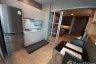 1 Bedroom Condo for rent in Rhythm Ratchada, Sam Sen Nok, Bangkok near MRT Ratchadaphisek