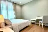 3 Bedroom Condo for rent in Aguston Sukhumvit 22, Khlong Toei, Bangkok near MRT Queen Sirikit National Convention Centre
